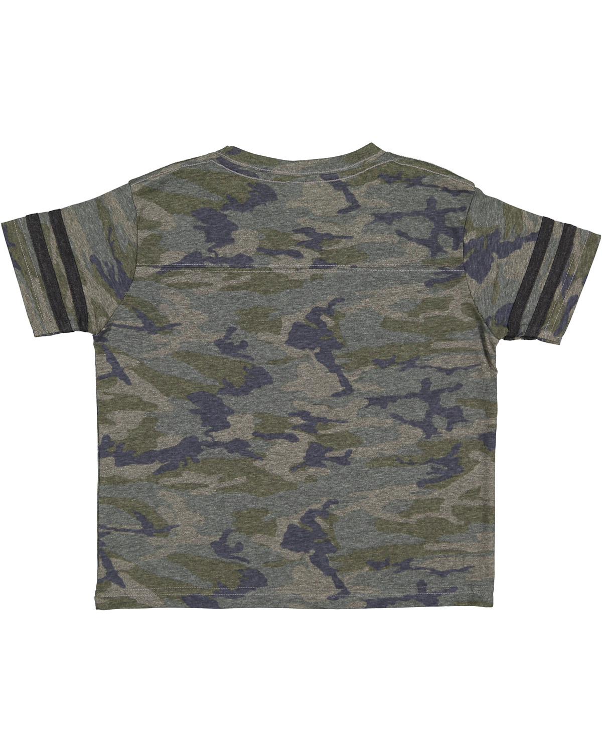 Rabbit Skins 3037 Vintage Camo / Vintage Smoke