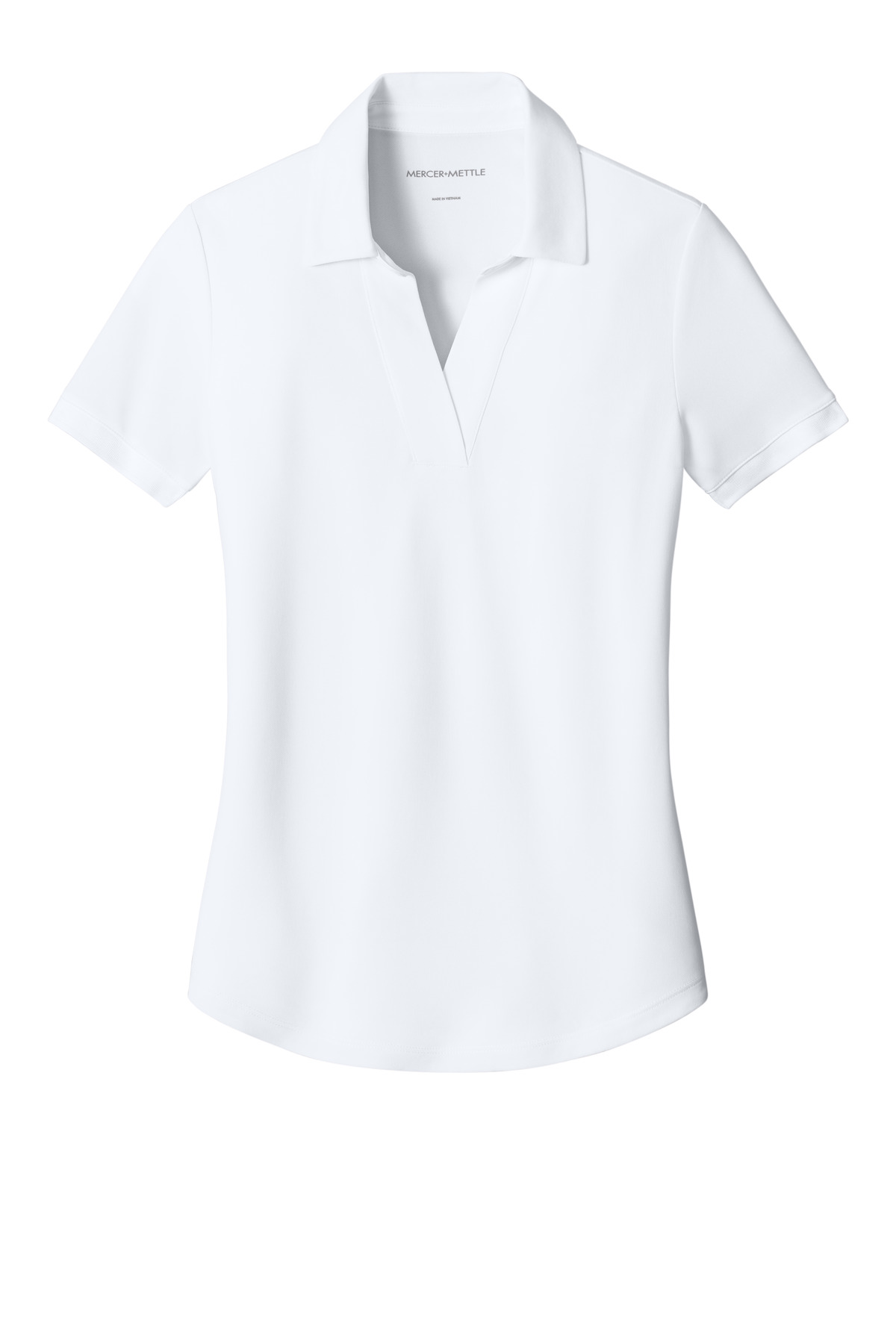 Mercer+Mettle MM1031 White