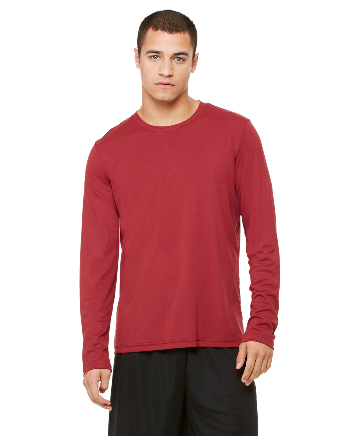 Picture for Sport Maroon