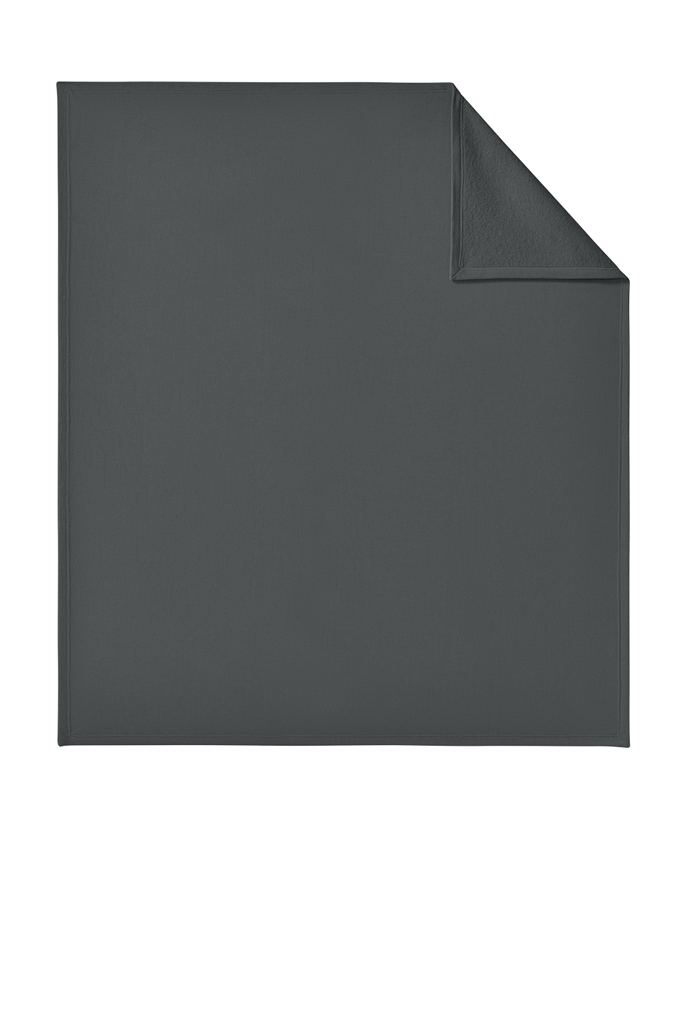 Port & Company BP78 Charcoal