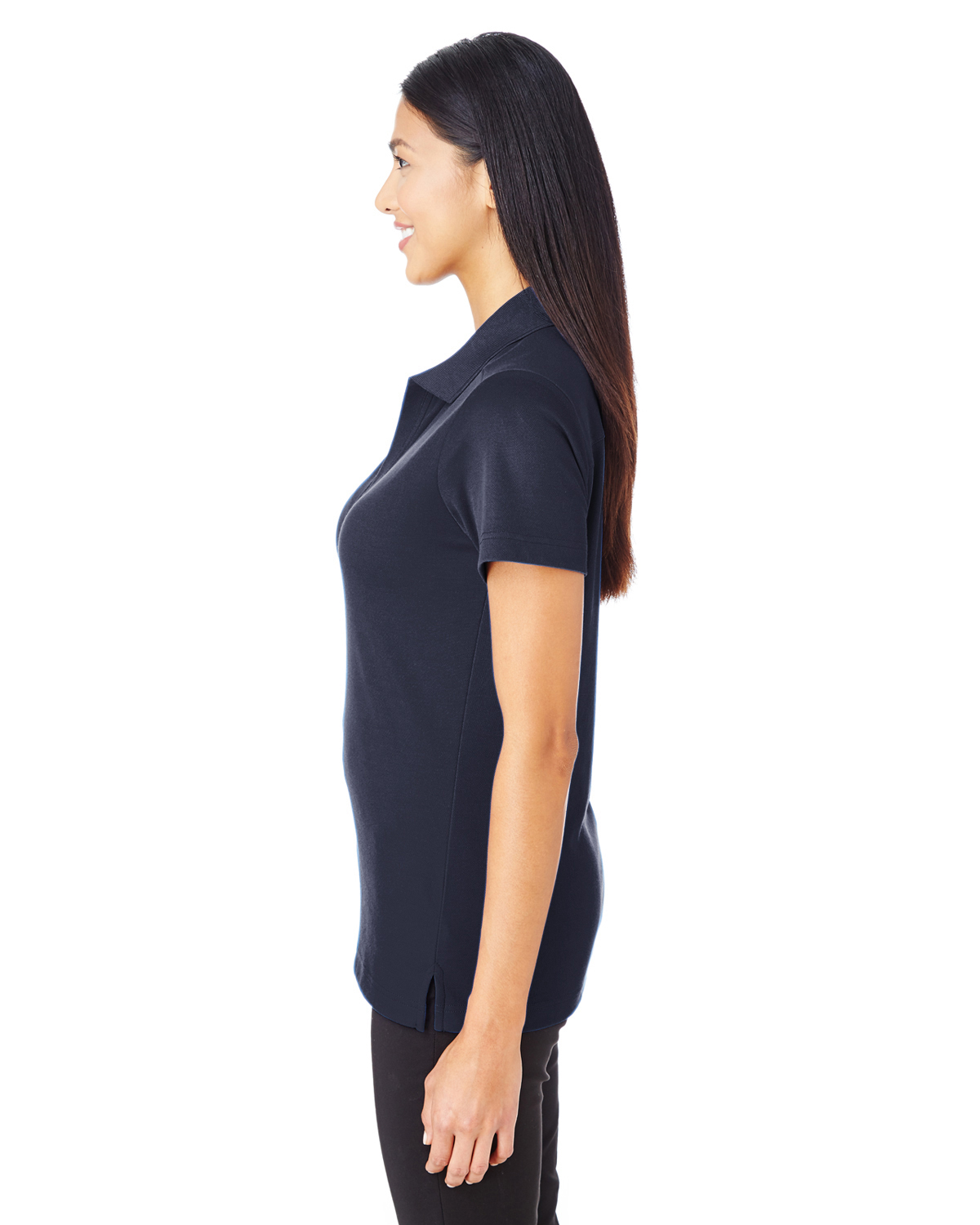 Devon & Jones DG20W Navy