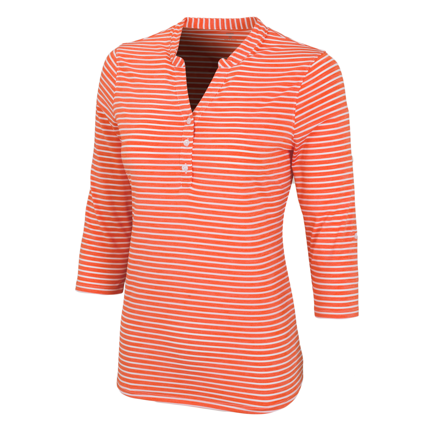 Vansport 2496 Sunset Orange