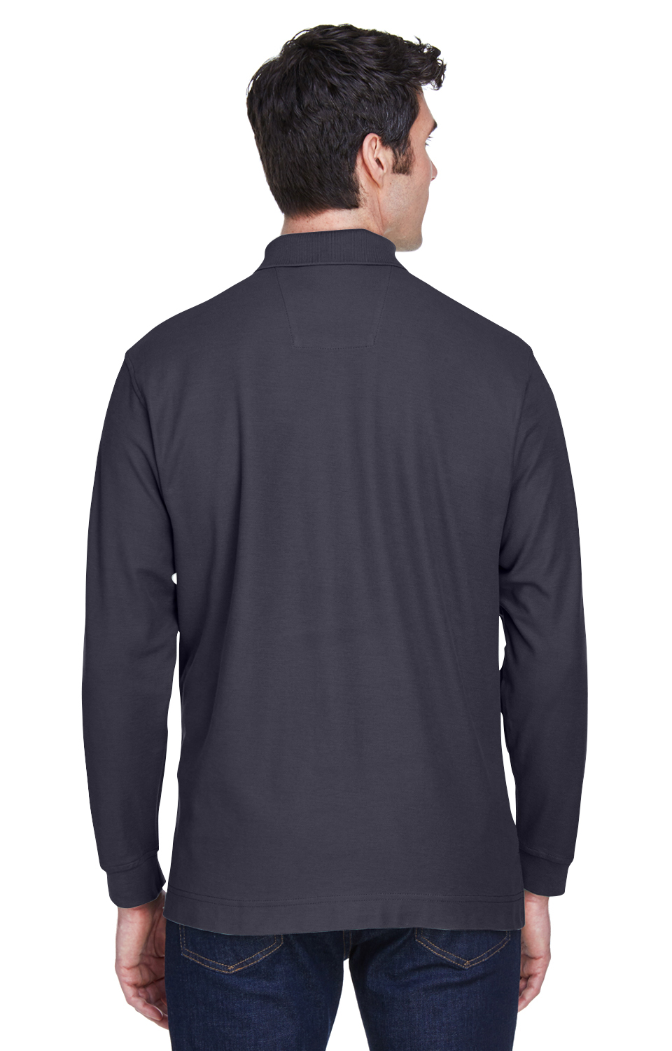 Devon & Jones D110 Navy