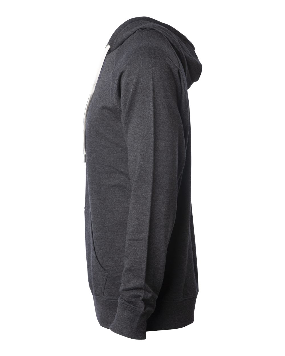 Independent Trading SS1000 Charcoal Heather