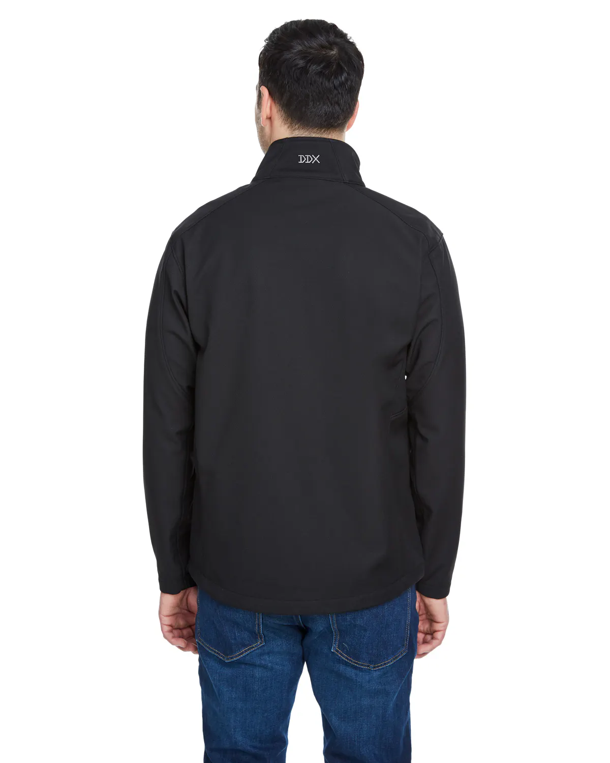Dri Duck Men's Acceleration Softshell Jacket 5365