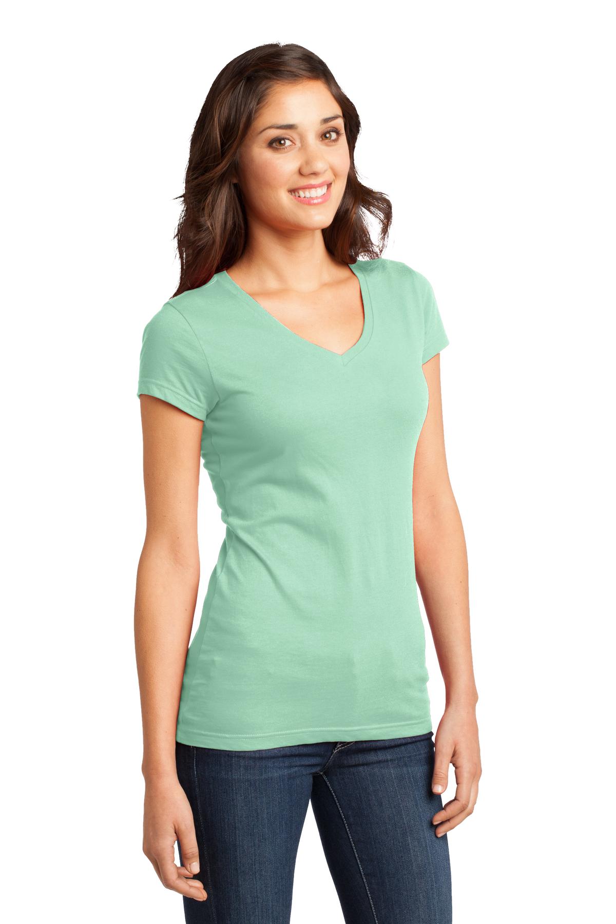 District DT6501 Mint