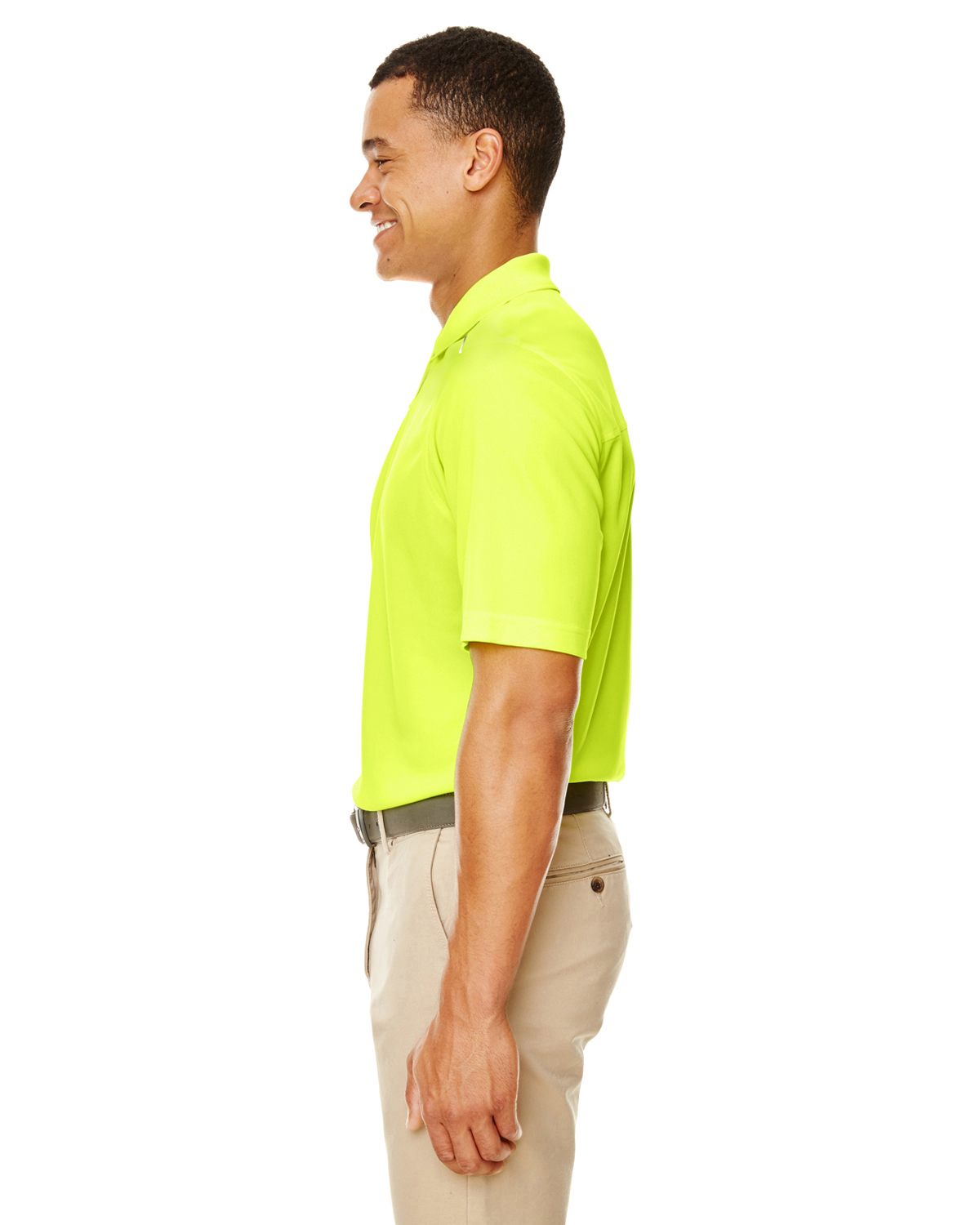 Core365 88181R Safety Yellow 691