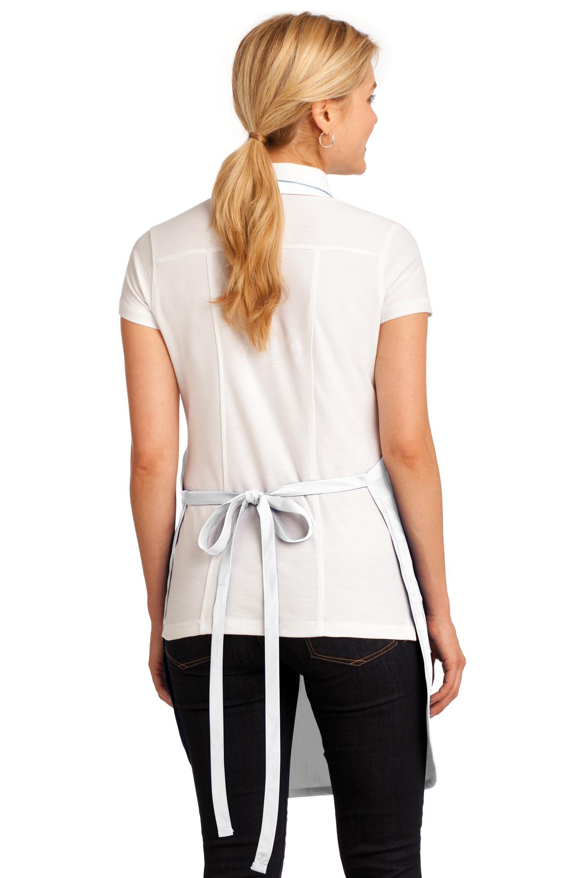 Port Authority A703 White