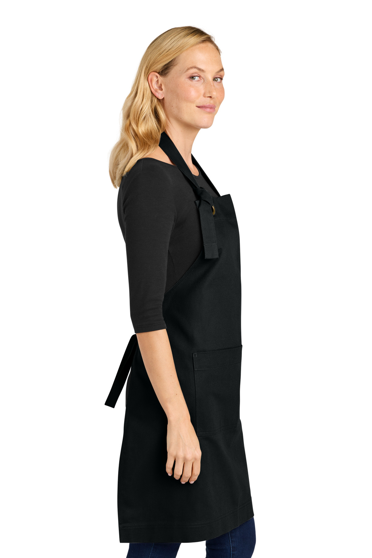 Port Authority A900 Deep Black