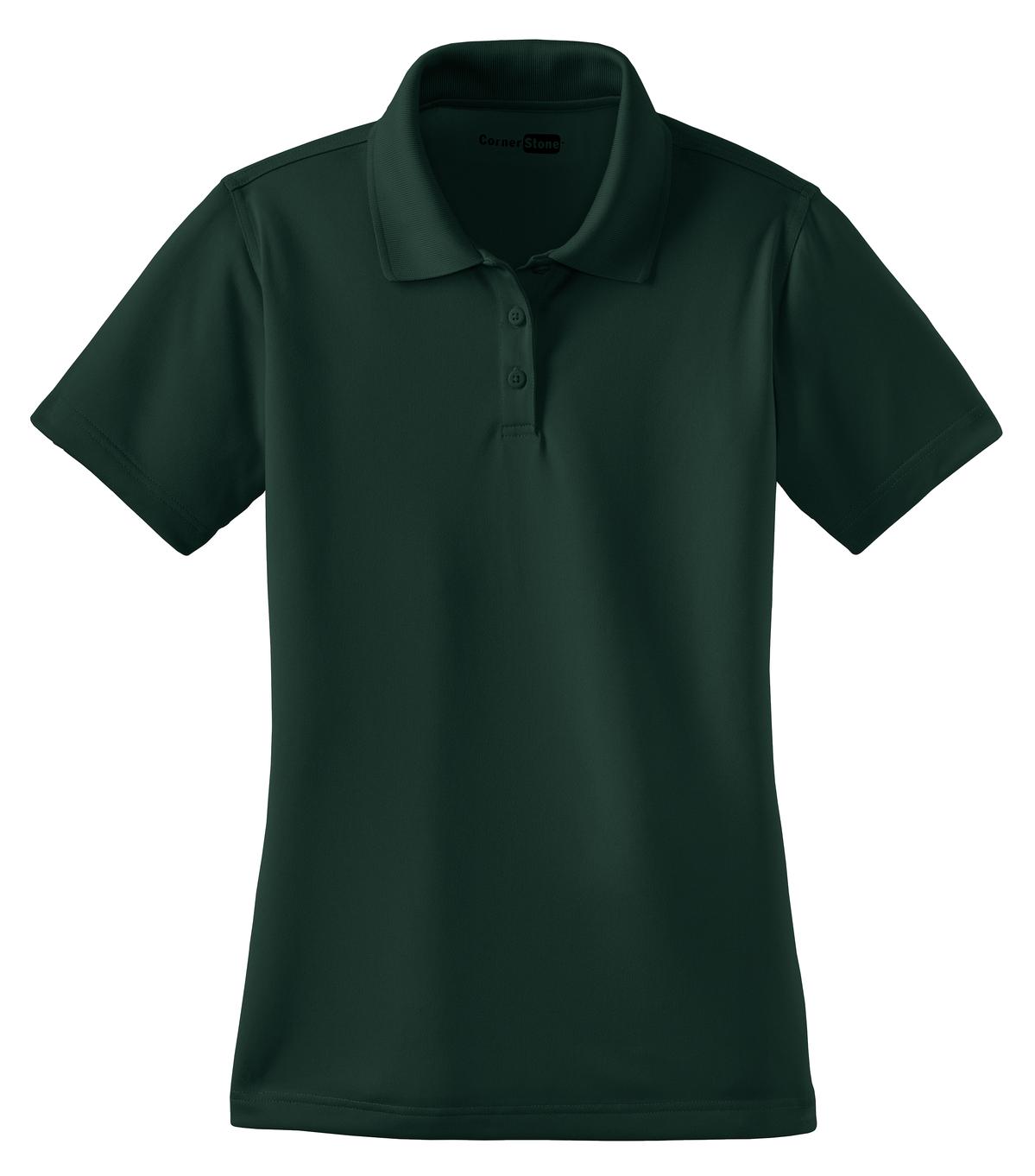 CornerStone CS413 Dark Green
