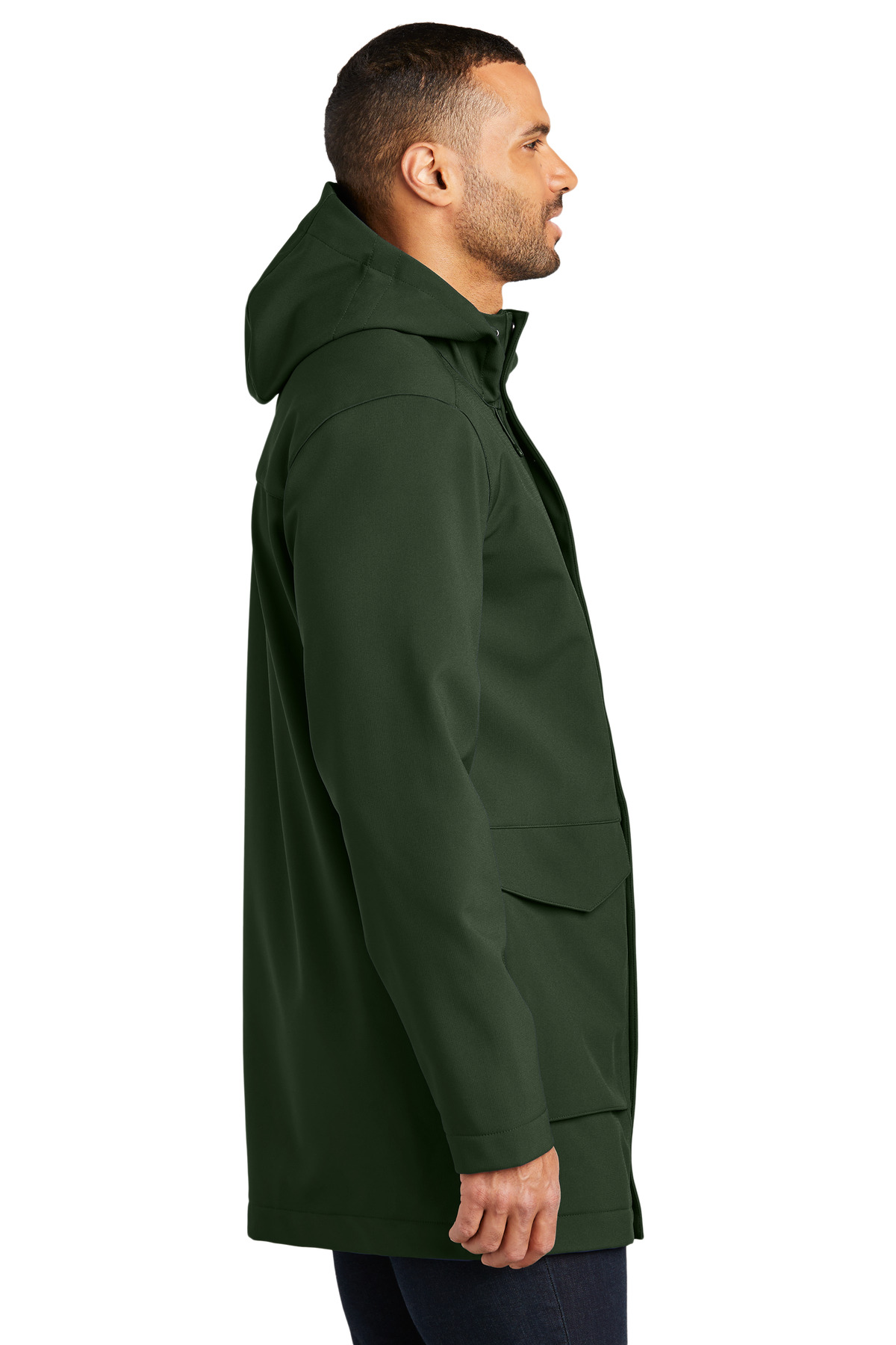Picture for Dark Olive Green