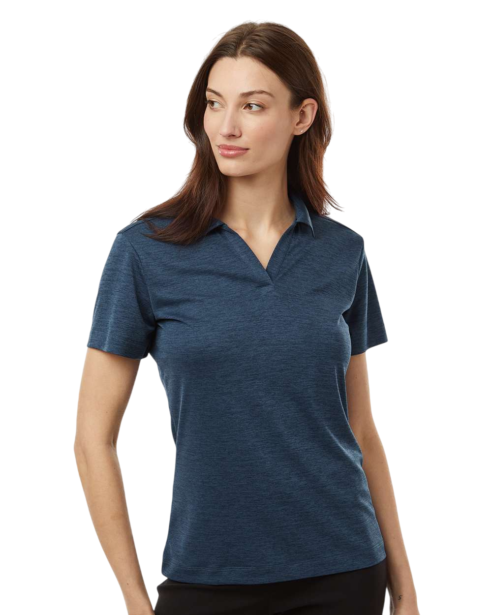 AllPro 4HM00L Navy Melange