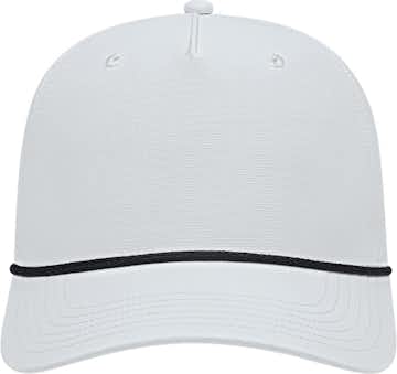 CAP AMERICA I7256 White/ Black