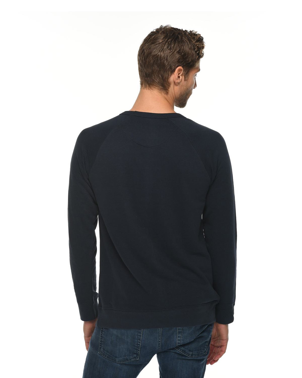 Lane Seven LS13004 Navy