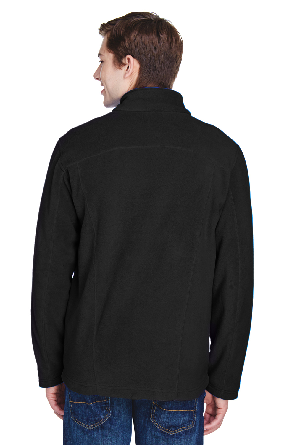 Ash City - North End 88172T Black