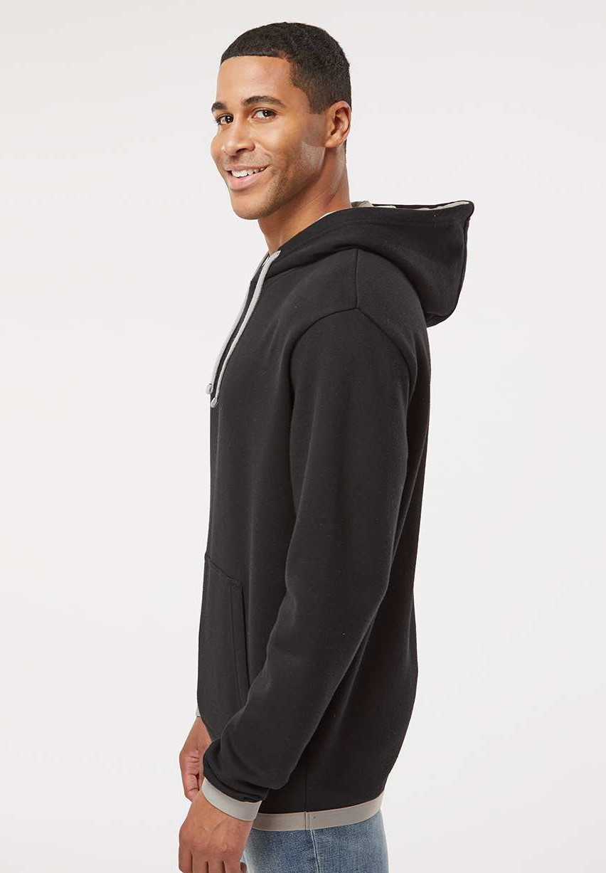 LAT 6996 Black / Titanium