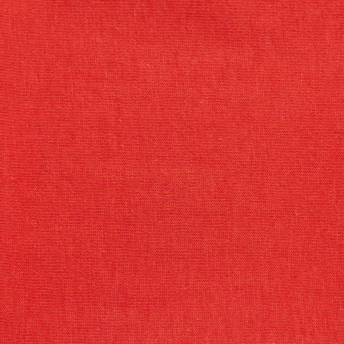 Hanes 5180 Poppy Red