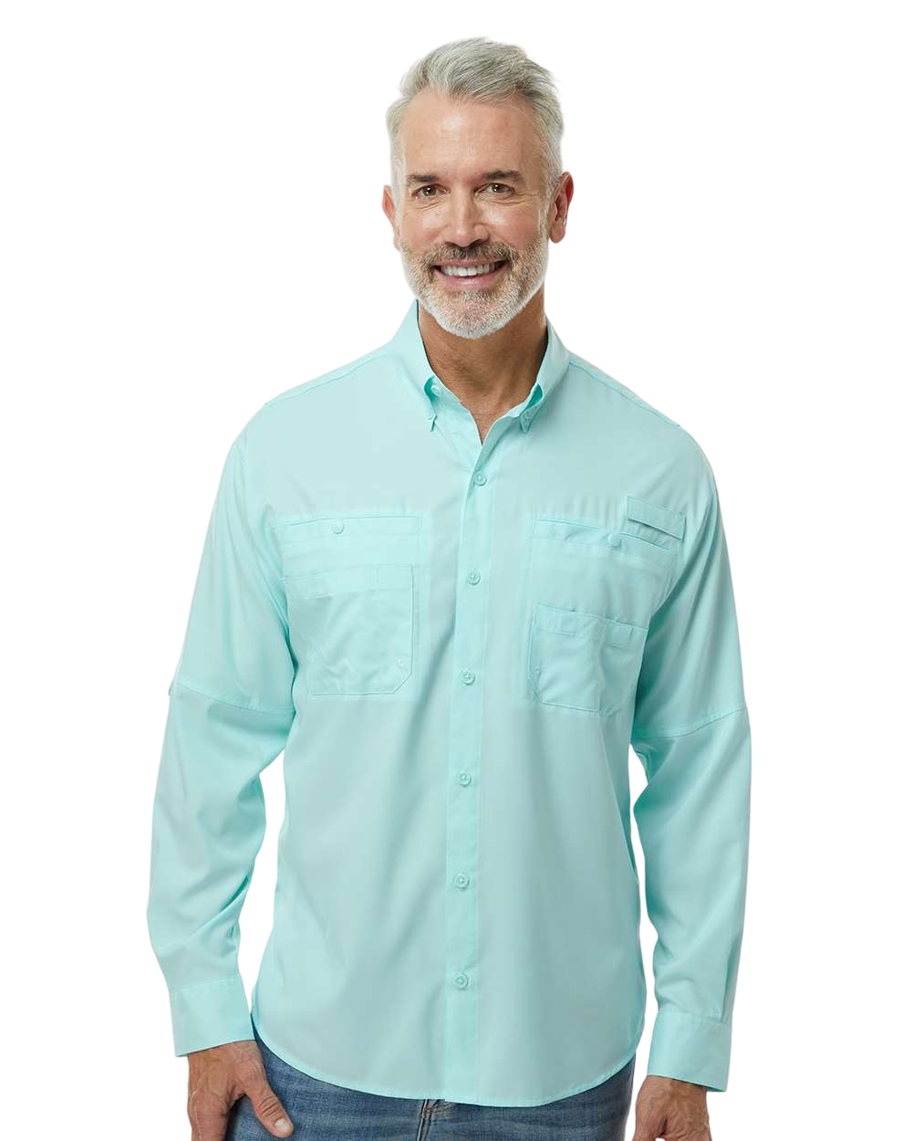 Picture for Aqua Blue