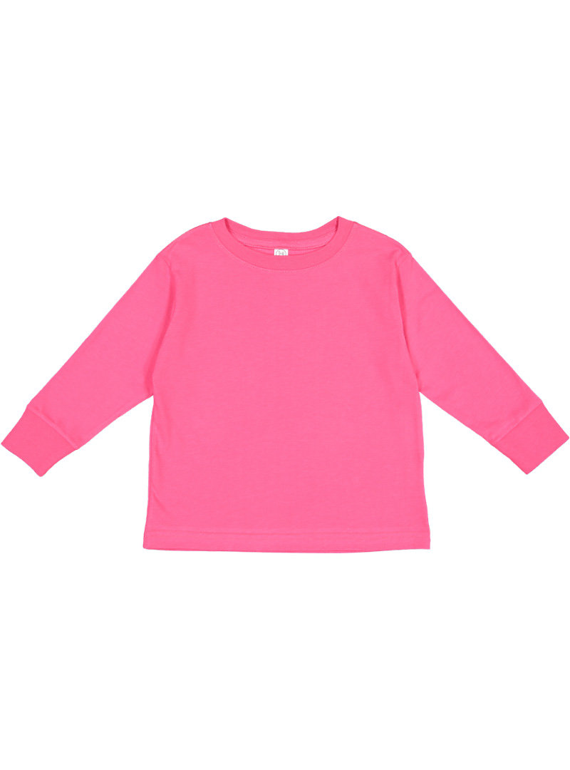 Rabbit Skins RS3302 Hot Pink