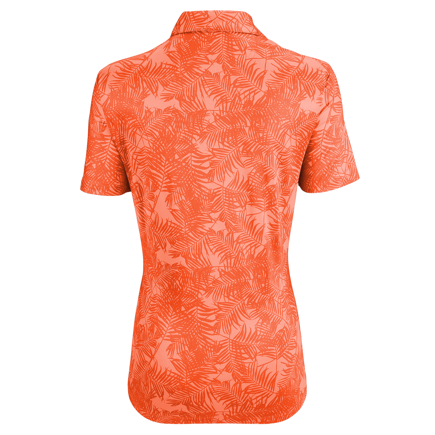 Vansport 1881 Sunset Orange