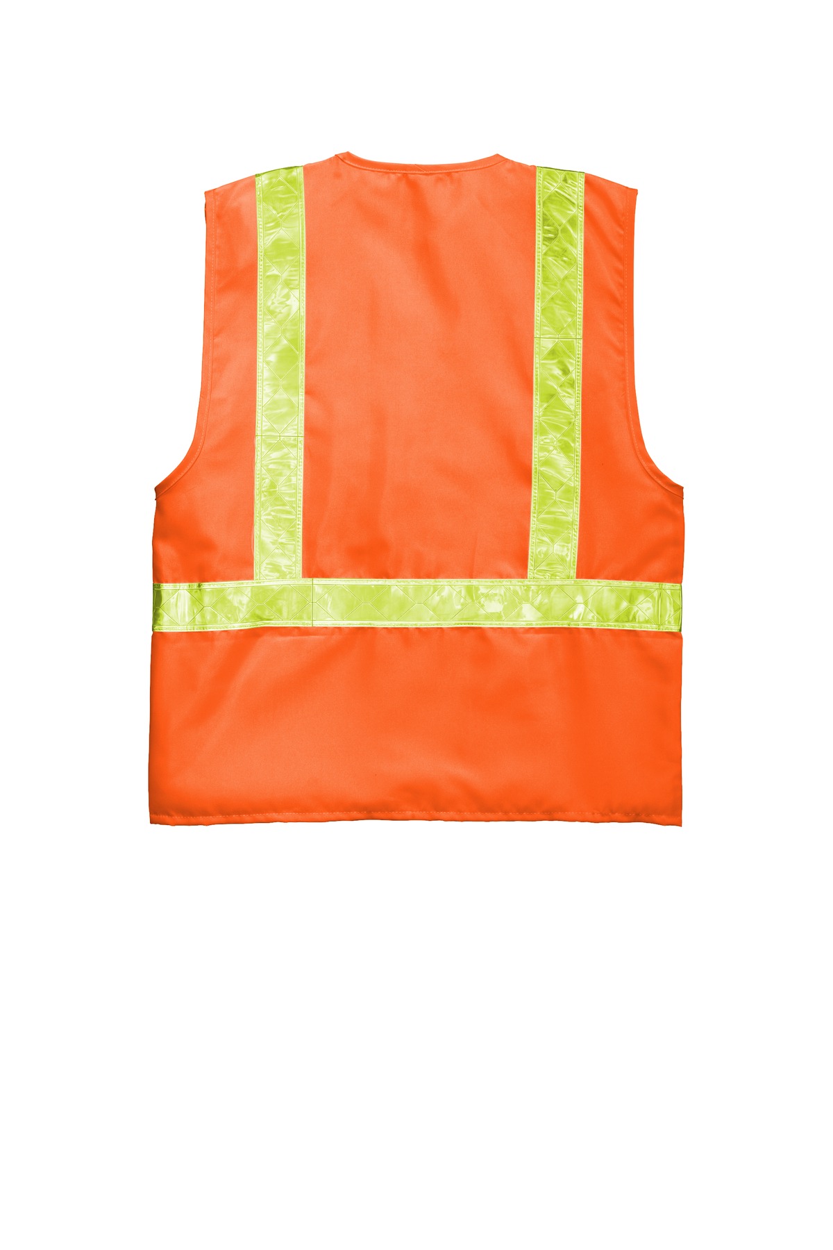Port Authority SV01 Safety Orange