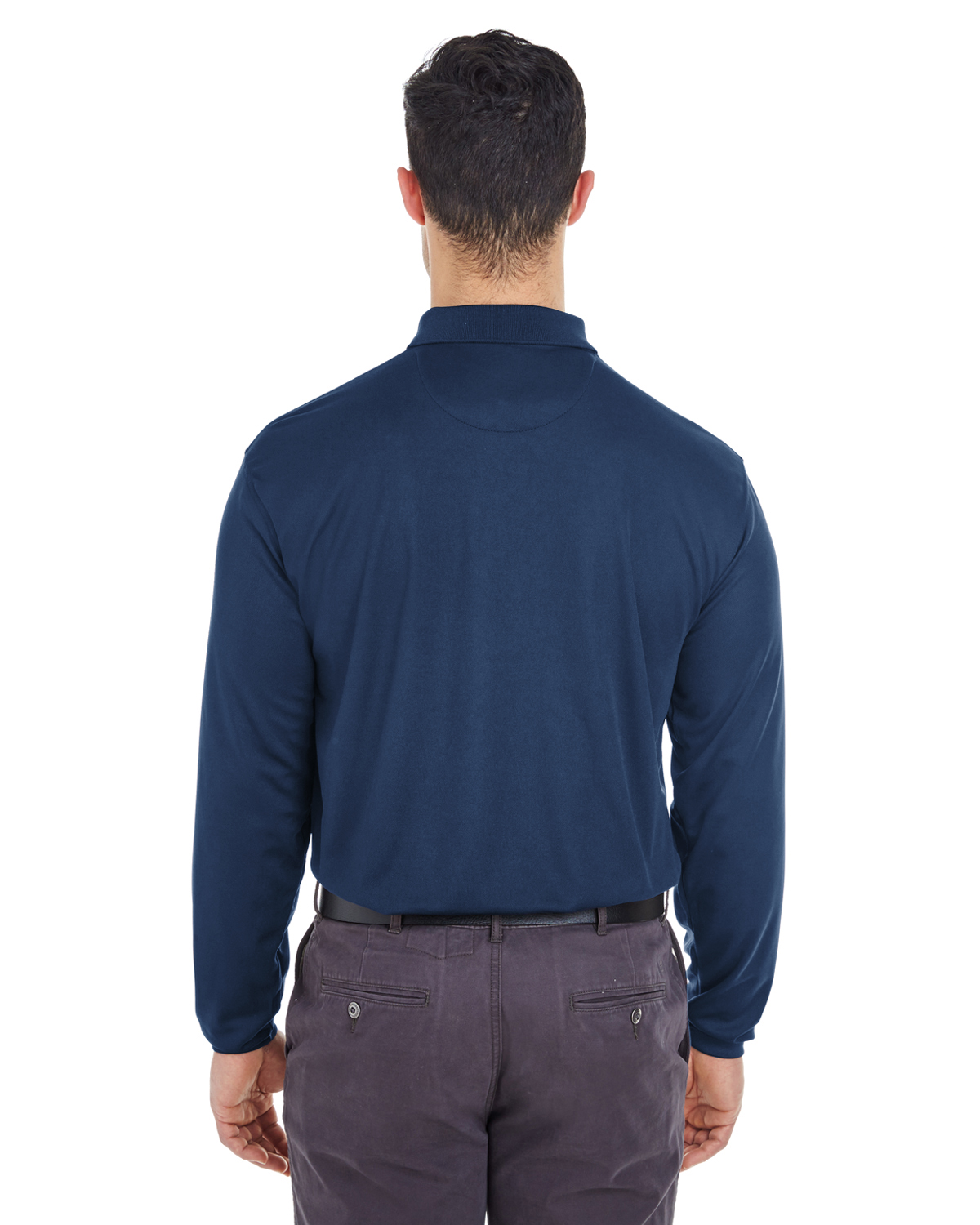 UltraClub 8210LS Navy