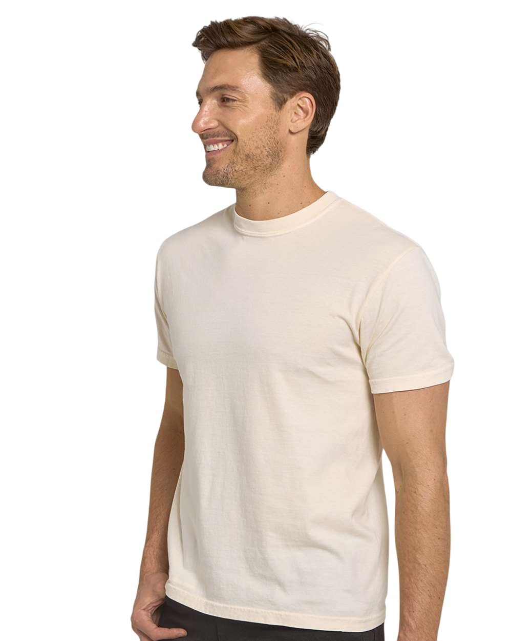 Threadfast Apparel C1200 Cream