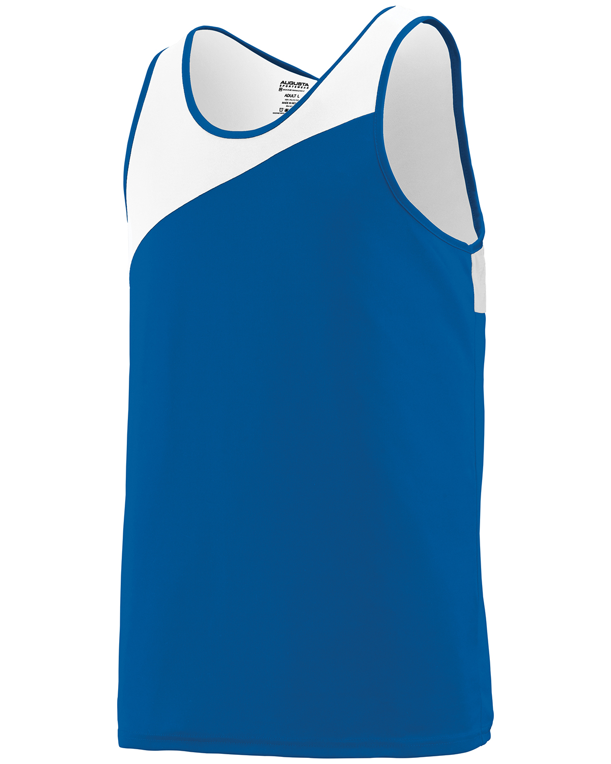 Picture for Royal / White