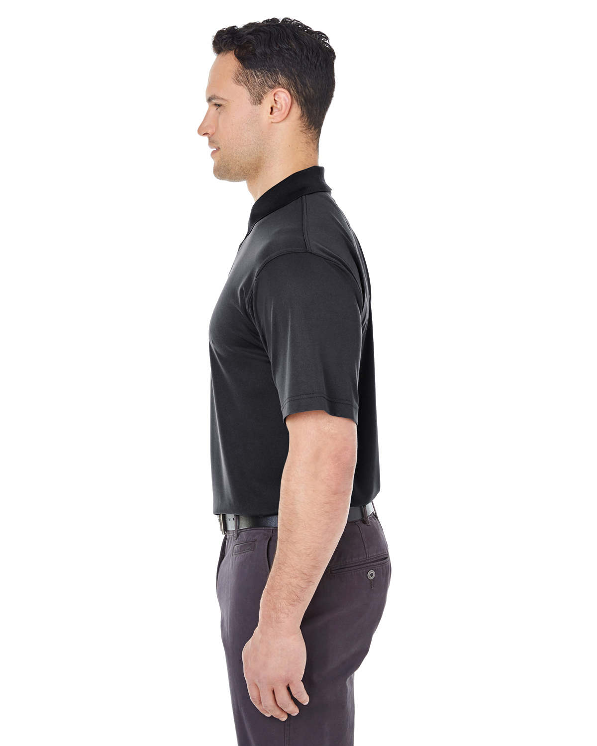 UltraClub 8210T Black