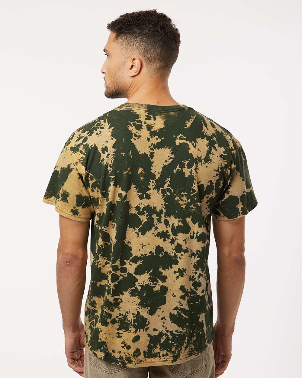 Colortone 1385J1 Green