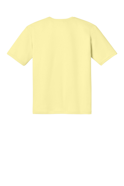 A4 N3142 Light Yellow