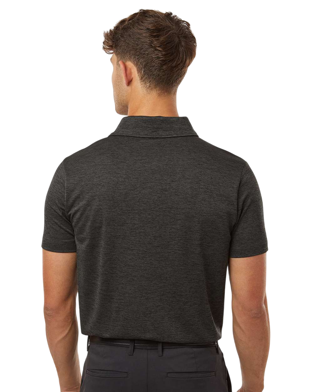 AllPro 4HM00 Black Melange