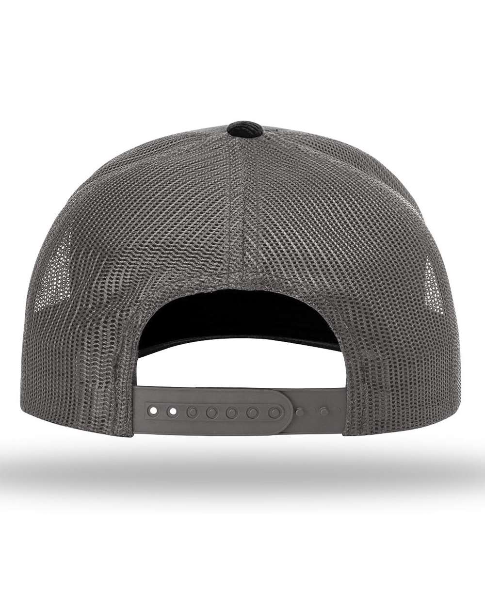 Richardson 930 Black / Charcoal