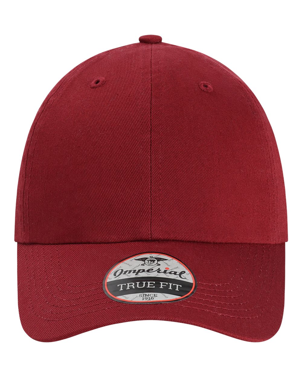 Imperial X210B Maroon