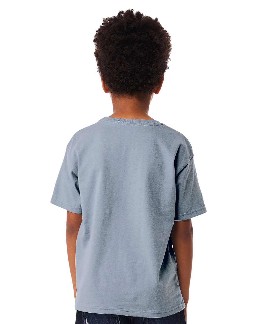 Bella + Canvas 3010Y Vintage Denim