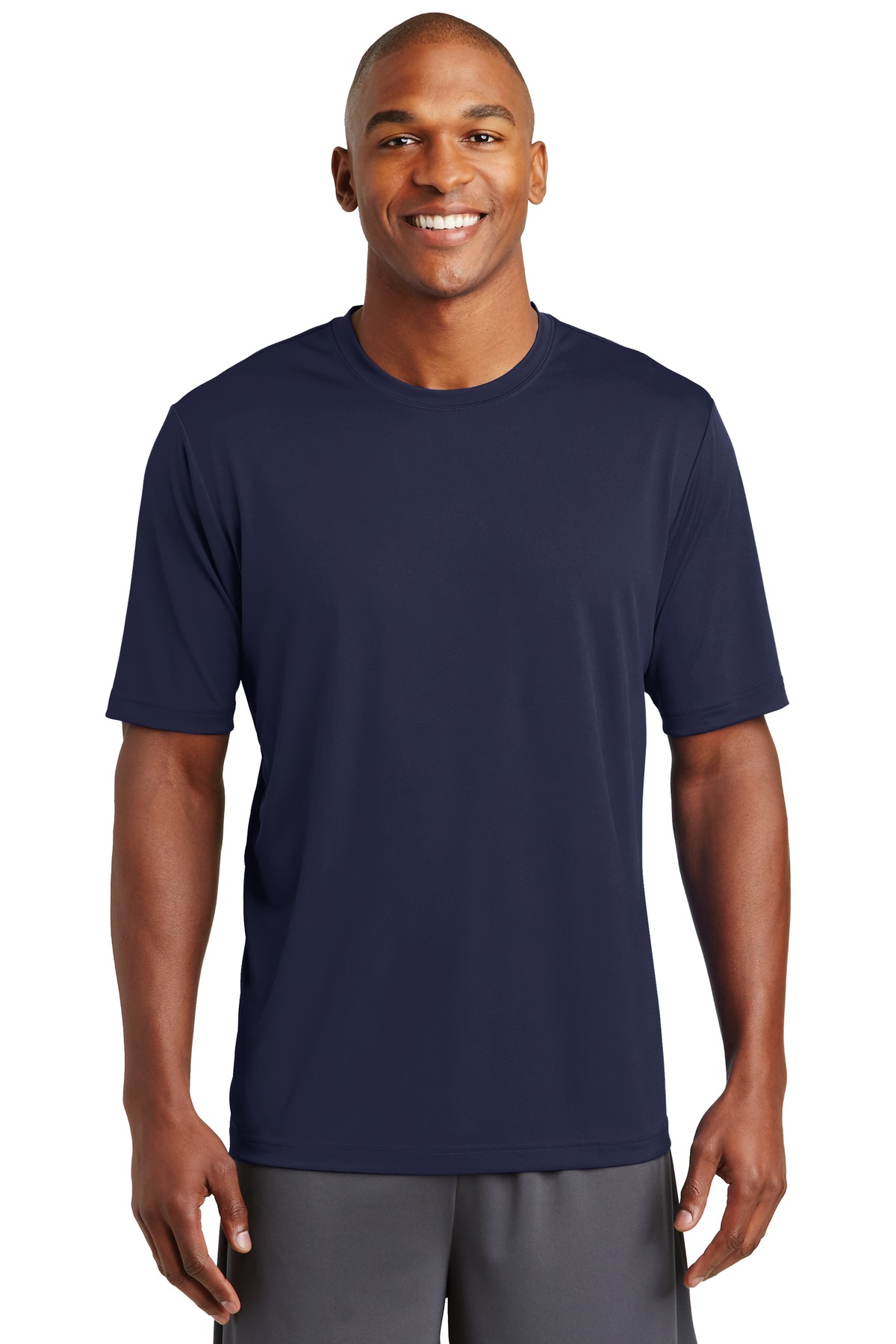 Sport-Tek ST320 True Navy
