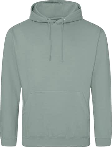 Just Hoods By AWDis JHA001 DUSTY GREEN