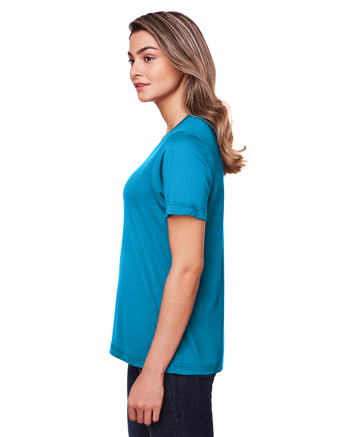 Core365 CE111W Electric Blue