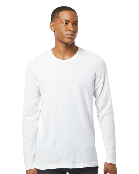 Tultex 0591TC White
