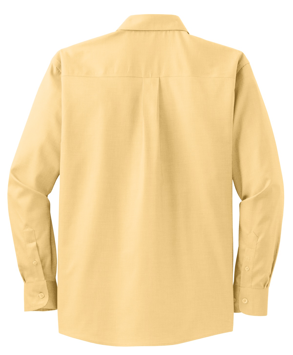 Red House RH37 Yellow