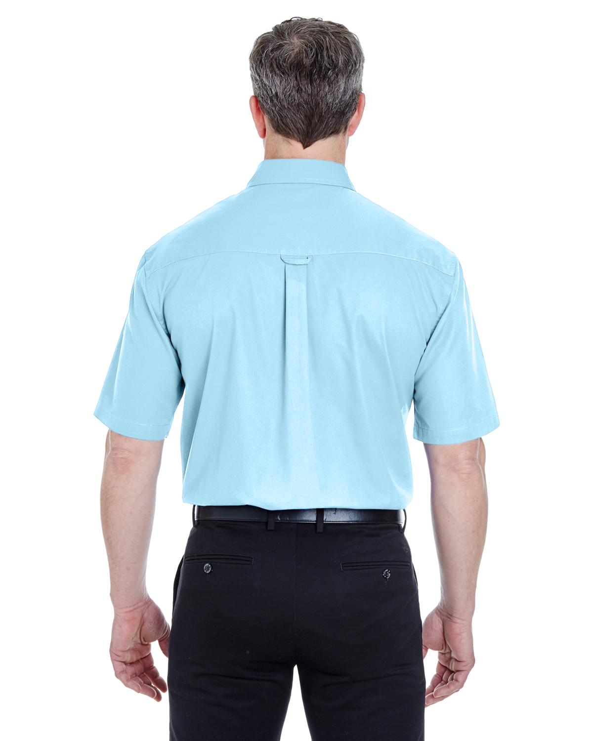 UltraClub 8977 Sky Blue