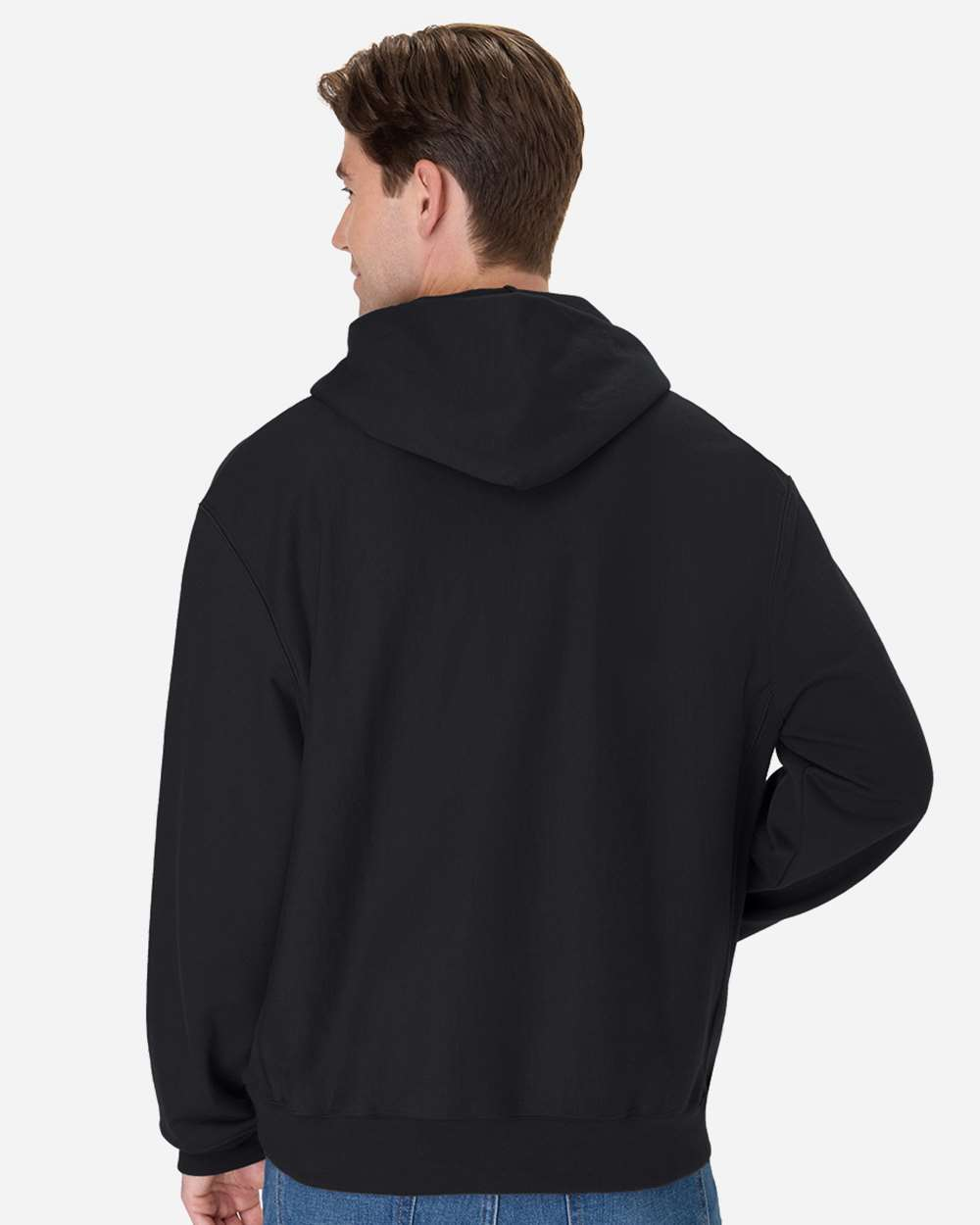 Hanes OG700 Black