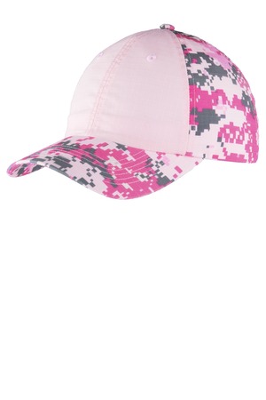 Picture for Pink Camo / Pink