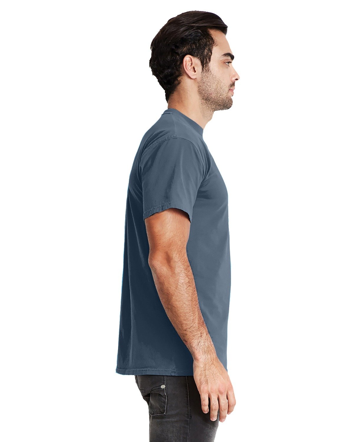 Next Level 7410 Blue Jean