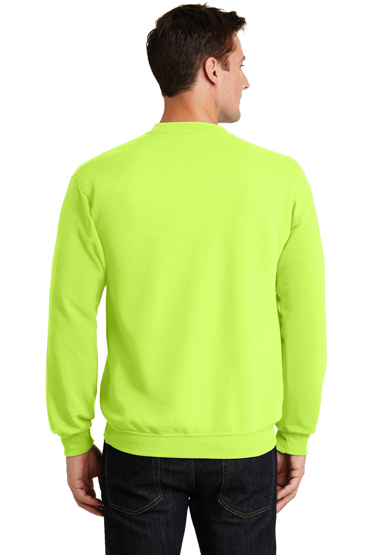 Port & Company PC78 Neon Yellow