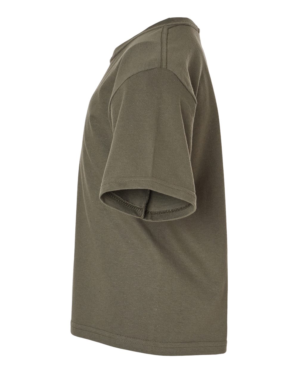 M&O 4850 Military Green