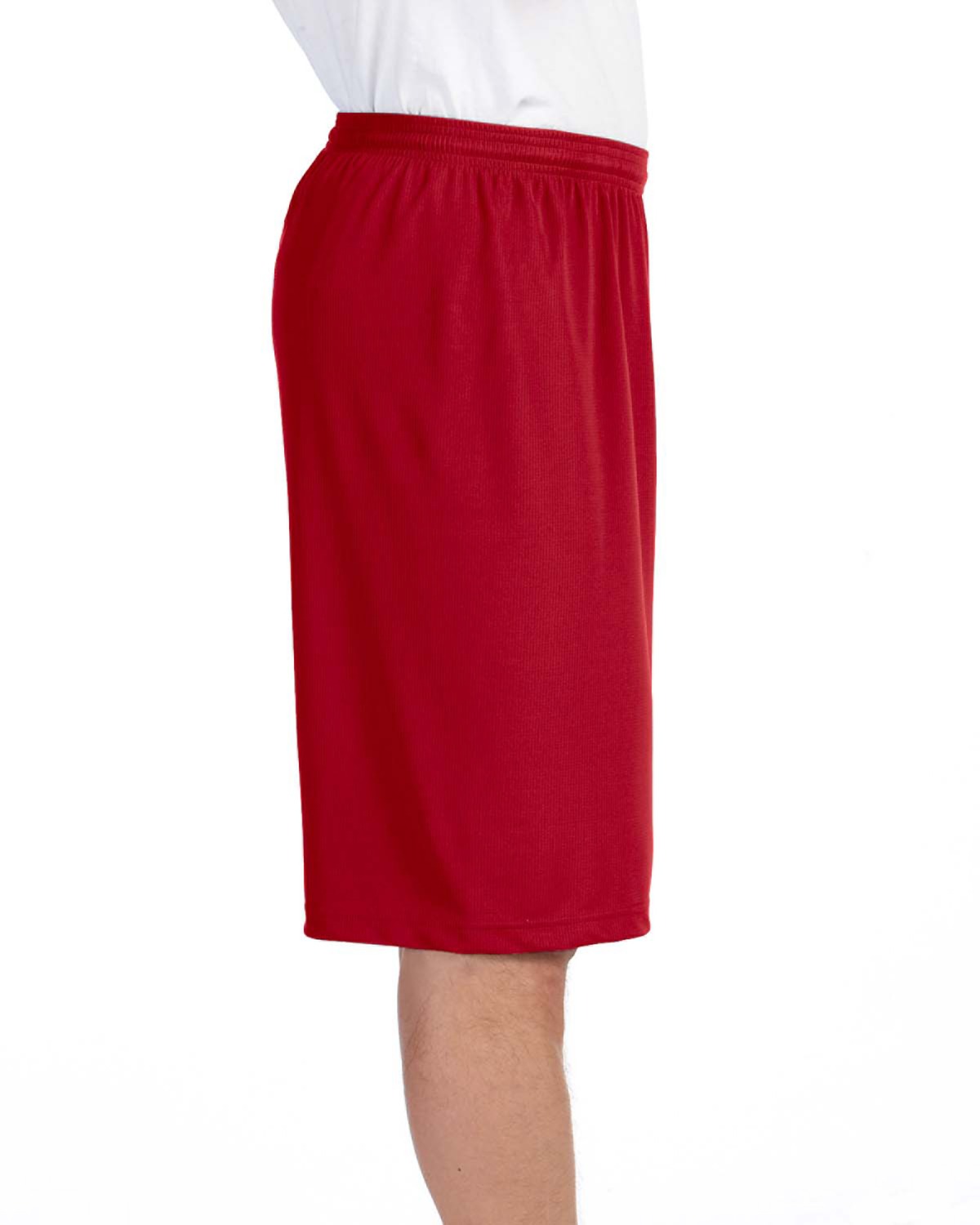 All Sport M6717 Sport Red