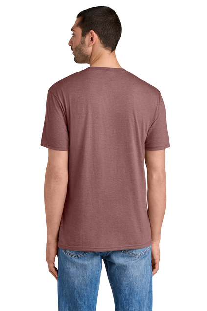 District DM130 Blush Frost