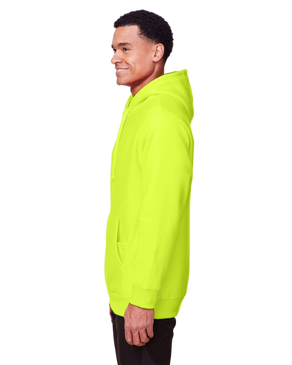 Team 365 TT96 Safety Yellow