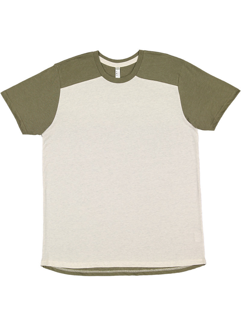 Picture for Natural Heather / Vintage M Green